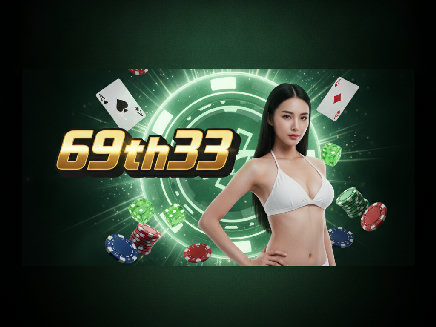 69th33 สล็อต