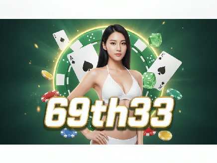69th33 สล็อตออนไลน์
